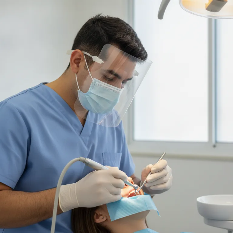 dentista Escuinapa de Hidalgo